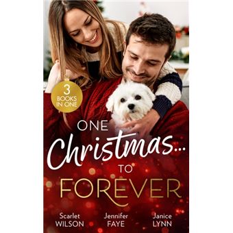 One Christmas...To Forever - 1