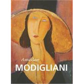 Amedeo Modigliani - 1