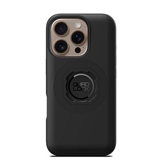 Capa para Telemóvel Quad Lock MAG Case | Preto - 1