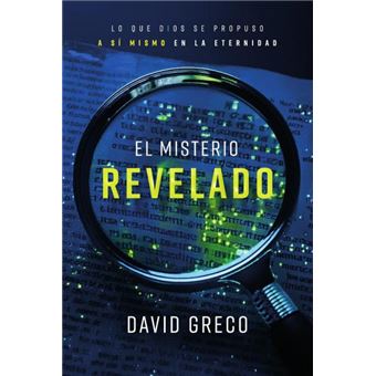 El Misterio Revelado - 1