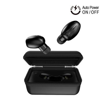 Auriculares Bluetooth Magunivers JABEES BEEZ TWS Binaural com Caixa de Carga Magnética