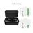 Auriculares Bluetooth Magunivers JABEES BEEZ TWS Binaural com Caixa de Carga Magnética_1