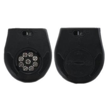 Rato Gaming KEEP OUT XPOSEIDONB 4000 DPI Preto - 1