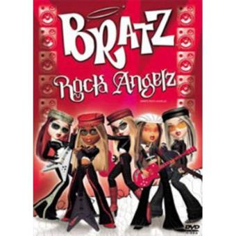 Bratz - Rock Angelz - 1