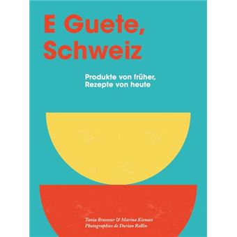 E Guete, Schweiz - 1