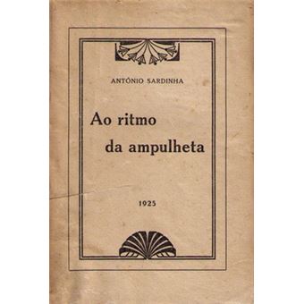 Ao ritmo da ampulheta. - 1