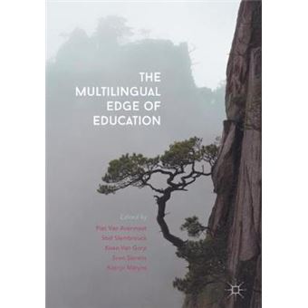 Multilingual Edge of Education - 1