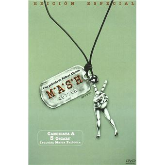 MASH (1970) / MASH (2Dvd) - 1