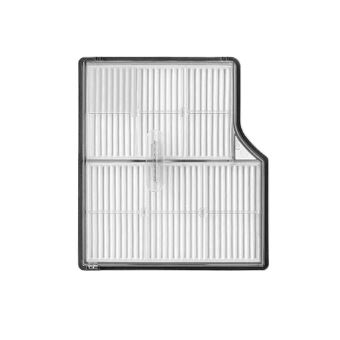 Filtro Roborock 8.02.0401 | Cinzento, Branco - 1