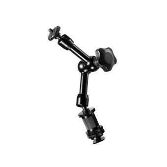 Walimex 18316 tripé Digital/câmaras de filmar Preto - 1