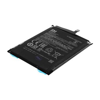 Bateria Interna Xiaomi para Xiaomi Redmi Nota 8 Pro | Original BM4J | 4500 mAh | Service Pack - 1