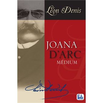 Joana D'Arc - 1