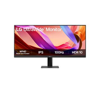 Monitor LG 29U511A-B | LED | WFHD | 5 ms | 100 Hz | 29" | E - 1