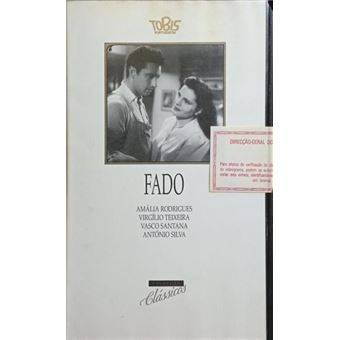 Fado. - 1