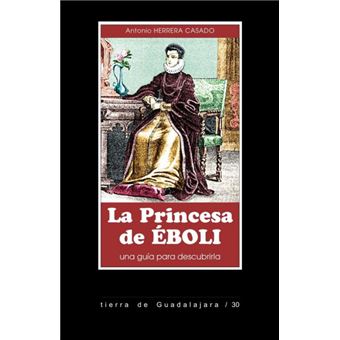 La Princesa De Eboli - 1