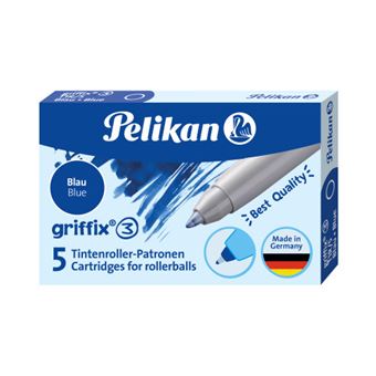 Recarga para Canetas Pelikan 960567 - 1