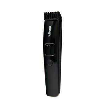 Máquina de Barbear Kocos EROS 2 HAIR CLIPPER+ CASE | Cinzento - 1
