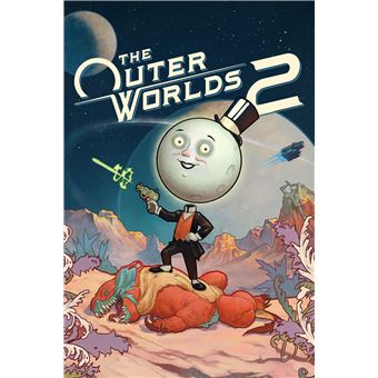 Videojogo Xbox Game Studios The Outer Worlds 2, Xbox Series X - 1