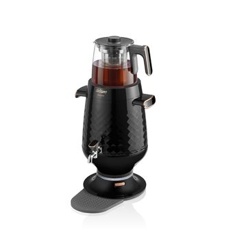 Máquina de Chá Arzum AR3083 | Preto - 1