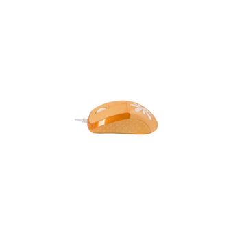 Rato Lifetech Rato Optico Kids USB Flower