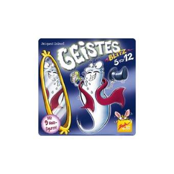 Zoch Geistesblitz 5 vor 12 - 1