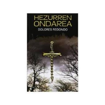 Hezurren ondarea