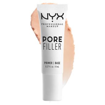 Base de Maquilhagem NYX Professional Makeup Pore Filler Mini - 1