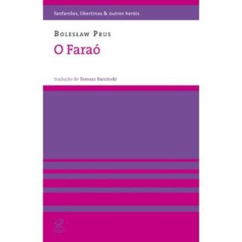 O Faraó - 1