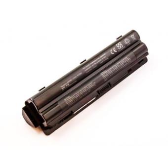 Bateria Compatível com Dell XPS 14 Series XPS 15 Series XPS 17/17 3D Series XPS L4 - 1