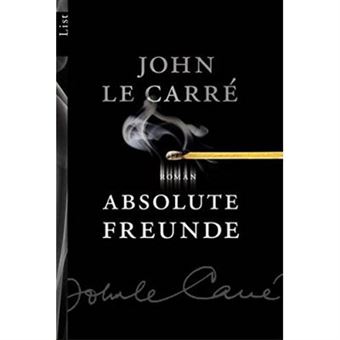 Absolute Freunde - 1