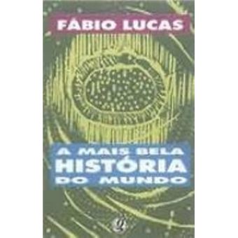 A Mais Bela Historia do Mundo - 1