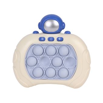 Jogo Sensorial Pop It! Astronauta | LPM - 1