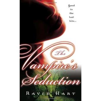 The Vampire's Seduction - 1