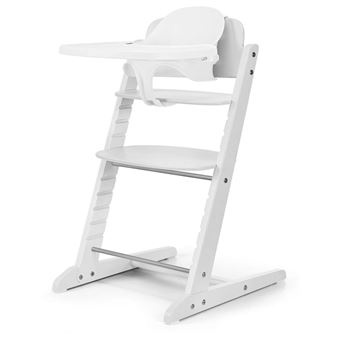 Cadeira Alta Multifuncional CYBEX Iris 3-in-1 | Branco - 1