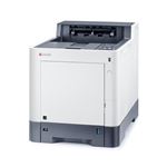 Impressora a Laser Cor KYOCERA ECOSYS P6235cdn Preto