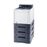 Impressora a Laser Cor KYOCERA ECOSYS P6235cdn Preto_1