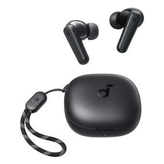 Auriculares Bluetooth Soundcore R50i | Preto - 1