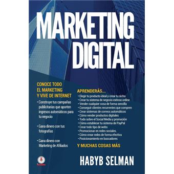 Marketing Digital - 1
