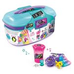 Mini Mala Slime Canal Toys