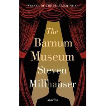 The Barnum Museum - 1