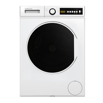 Máquina de Lavar Roupa Solthermic® Lvi1014V | 10Kg | 1400RPM | A - 1