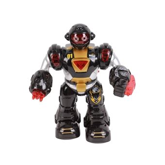 Robot Black Panther LPM | +3 Anos - 1