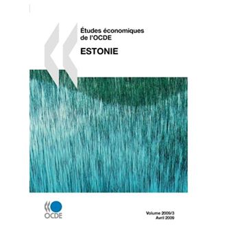 Études économiques de l'OCDE - 1