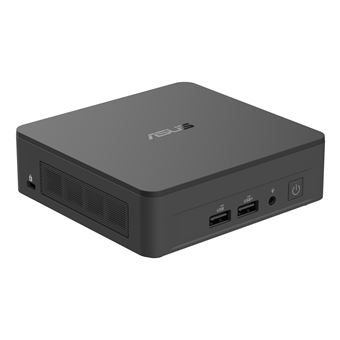 Mini Pc Barebone ASUS NUC 13 RNUC13ANKI300002I | Preto - 1