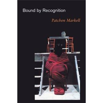 Bound by Recognition - Paperback - 2003 - 1