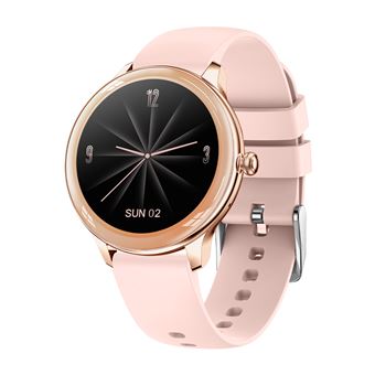 Smartwatch COLMI V33 - Rosa - 1