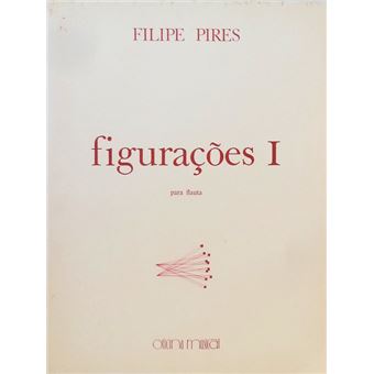 Figurações i. [partitura] - 1