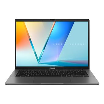Computador Portátil ASUS Vivobook S3407VA-LY016 | 14'' | Intel® Core i5-13420H | Intel® UHD Graphics | 16 GB | SSD 1TB - 1