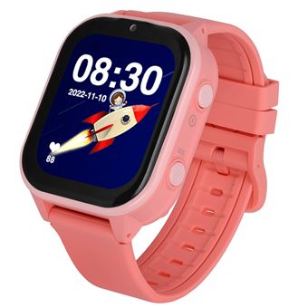Smartwatch Garett Electronics Kids Sun Ultra 4G | Rosa - 1