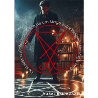 De Moisés A Lúcifer - 1